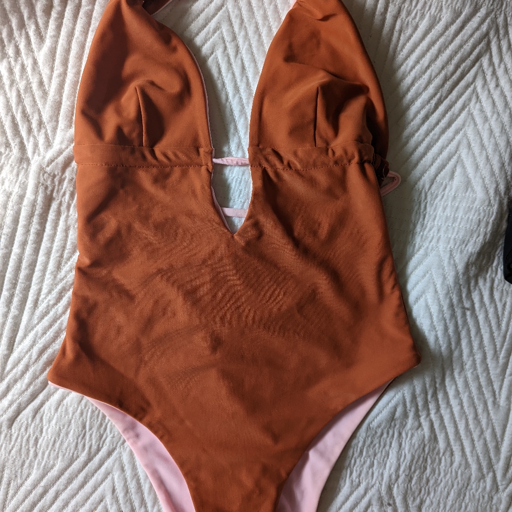Brand New Cynthia Rowley Swimsuit Brand New Cynthia Rowley Swimsuit